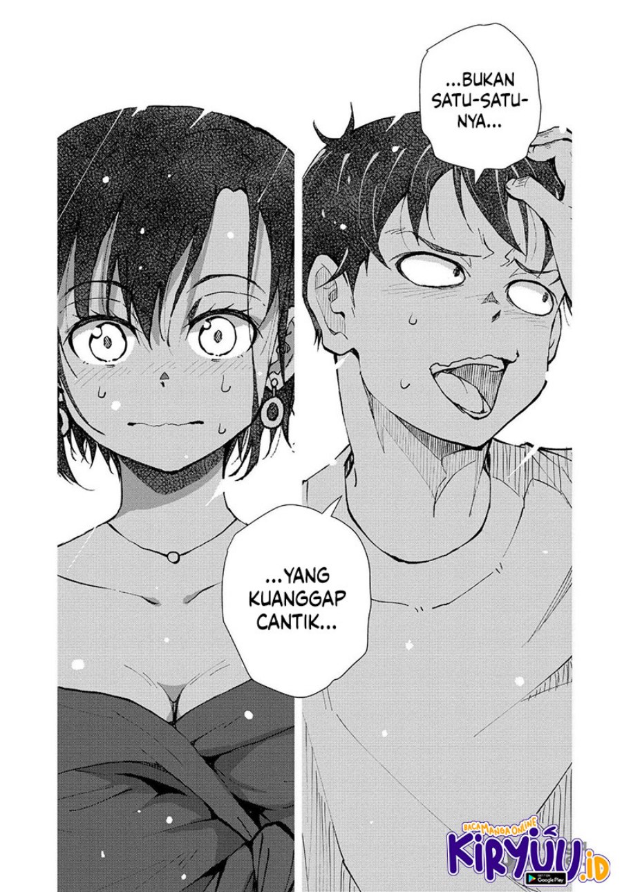 Zombie 100 ~Zombie ni Naru Made ni Shitai 100 no Koto~ Chapter 26